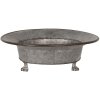Ciotola ø 38x12 cm Clayre e Eef 6y3722