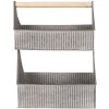 Scatola di decorazione 33x17x45 cm Clayre & Eef 6Y3724