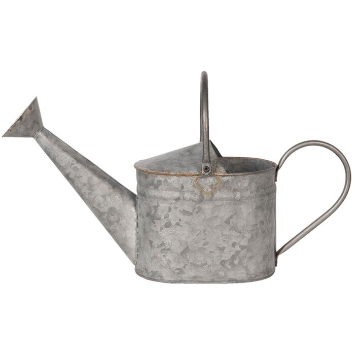 Decorazione Annaffiatoio 44x12x22 cm Clayre & Eef 6Y3728