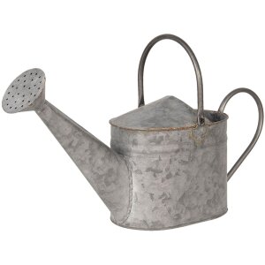 Decorazione Annaffiatoio 44x12x22 cm Clayre & Eef 6Y3728