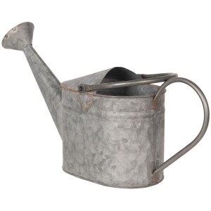 Decorazione Annaffiatoio 44x12x22 cm Clayre & Eef 6Y3728