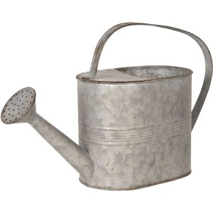 Decorazione Annaffiatoio 40x14x25 cm Clayre & Eef 6Y3729