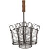 Porta piante 23x14x34 cm Clayre & Eef 6Y3757