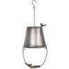 Decorazione Birdhouse 25x25x40-60 cm Clayre e Eef 6y3816