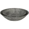 Ciotola Ø 35x9 - Ø 41x10 cm Clayre & Eef 6Y3893