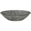 Ciotola Ø 35x9 - Ø 41x10 cm Clayre & Eef 6Y3893
