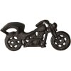 Apribottiglie moto 19x3x9 cm Clayre & Eef 6Y3905