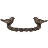 Maniglia 13x3x8 cm Clayre & Eef 6Y3940