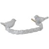 Maniglia 13x3x8 cm Clayre & Eef 6Y3942