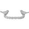 Maniglia 13x3x8 cm Clayre & Eef 6Y3942
