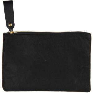 Borsa da toilette 24x15 cm Clayre & Eef FAP0223