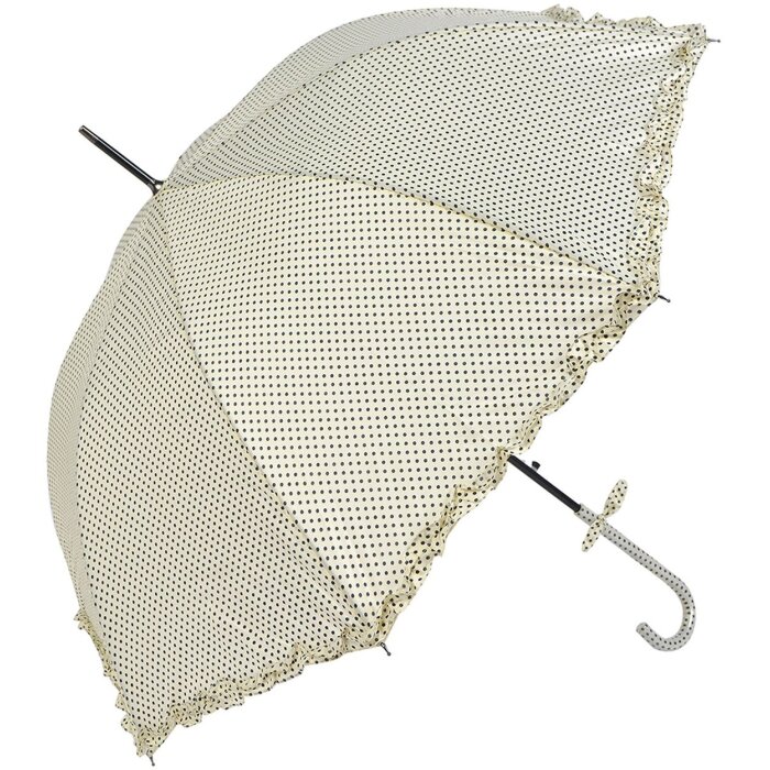 Ombrello beige Juleeze jzum0030n