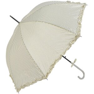 Ombrello beige Juleeze jzum0030n