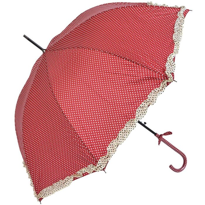Ombrello rosso Juleeze JZUM0030R