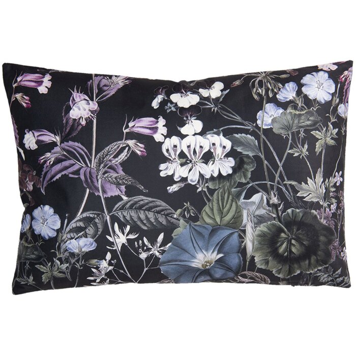 Cuscino imbottito 60x40 cm Clayre & Eef KG022.002