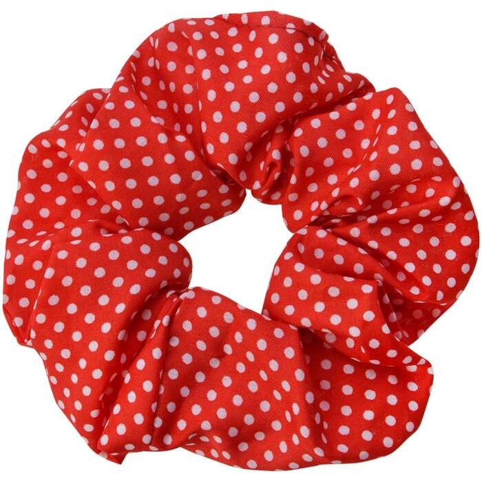 Fascetta per capelli rossa ME Lady MLHCD0158R