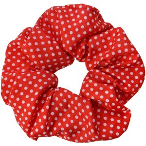 Fascetta per capelli rossa ME Lady MLHCD0158R