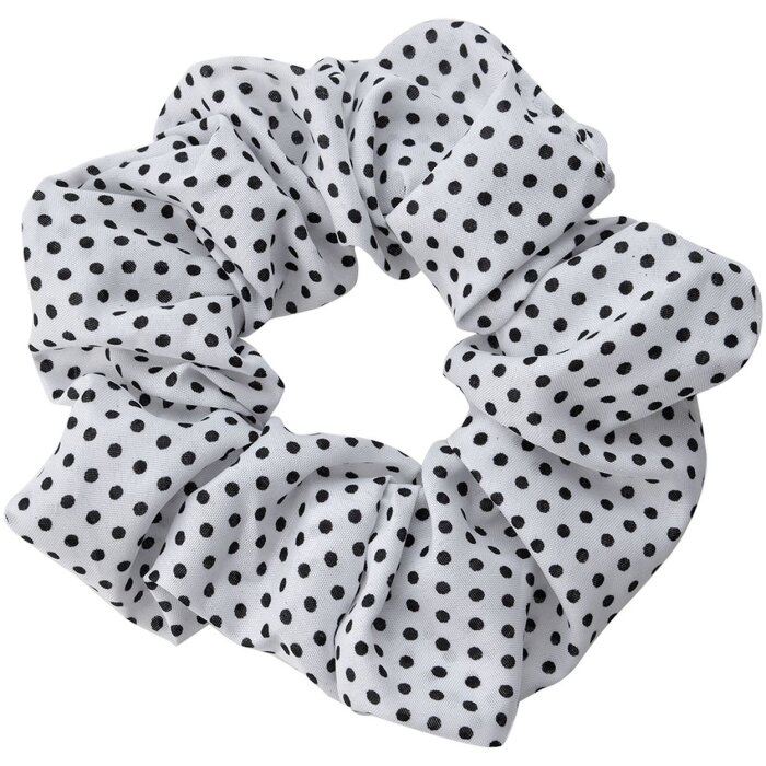 Fascetta per capelli bianca ME Lady MLHCD0158W