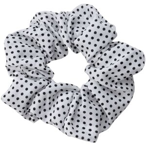 Fascetta per capelli bianca ME Lady MLHCD0158W