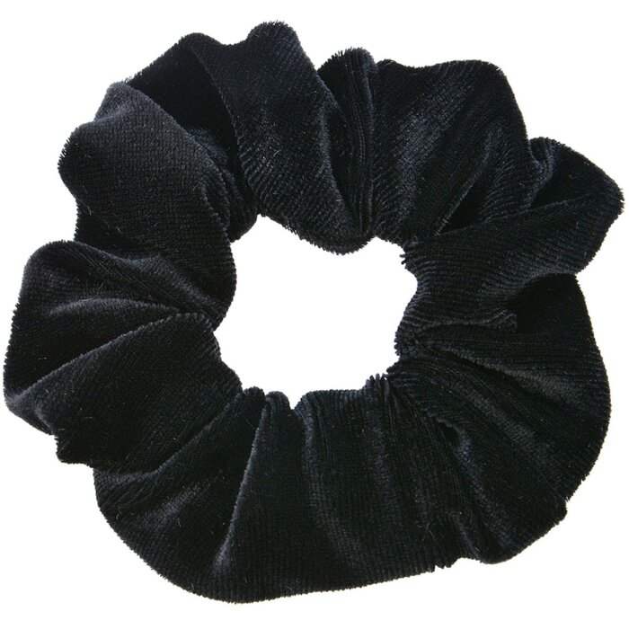 Cravatta per capelli nera ME Lady MLHCD0159Z