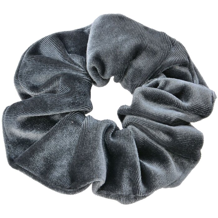 Fascetta per capelli grigia ME Lady MLHCD0160G