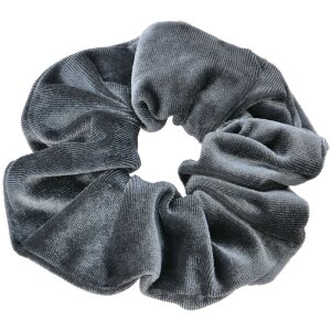 Fascetta per capelli grigia ME Lady MLHCD0160G