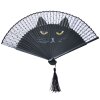 Ventilatore 20 cm Nero ME Lady MLHF0012Z