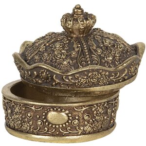 Scatola per gioielli 9x9x7 cm ME Lady MLJB0089