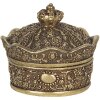 Scatola per gioielli 9x9x7 cm ME Lady MLJB0089