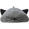 Cappello per bambini Grigio ME Lady MLLLHA0007G