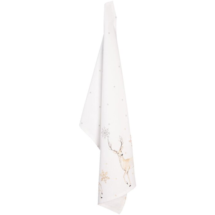 Asciugamano da cucina 50x70 cm Clayre & Eef PCH42