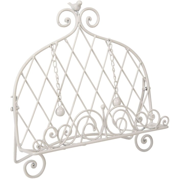 Leggio 34x17x35 cm Clayre & Eef W40392W