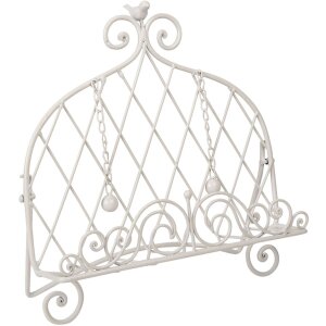 Leggio 34x17x35 cm Clayre & Eef W40392W