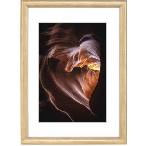 Telaio in legno Hama Phoenix