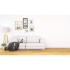 Cornice in legno Aura 13x18 cm nero