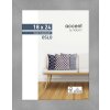 Cornice Nielsen in legno Oslo 18x24 cm argento