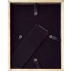 Cornice Nielsen in legno Oslo 18x24 cm argento