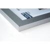 Cornice Nielsen in legno Oslo 18x24 cm argento