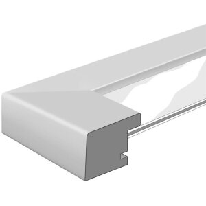 Cornice di legno daccento Oslo