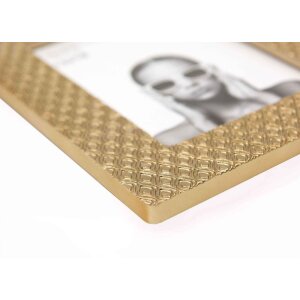 Cornice per ritratti Dorato, 10x15 cm, oro