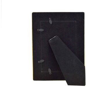 Cornice per ritratto Dorato, 13x18 cm, Oro