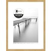 Cornice in legno massiccio Scandic 30x40 cm Rovere