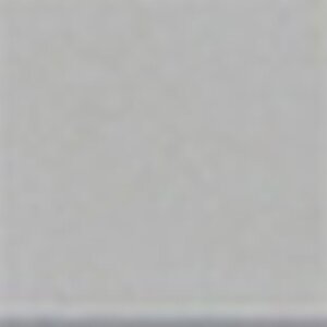 Cornice Nielsen in alluminio Alpha TCSC 50x60 cm argento opaco