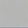 Cornice Nielsen in alluminio Alpha TCSC 50x60 cm argento opaco
