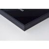 Cornice Nielsen in alluminio Alpha TCSC 50x60 cm grigio