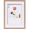 KLS Cornice in plastica 62x93 cm faggio Serie 42