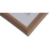 KLS Cornice in plastica 62x93 cm faggio Serie 42