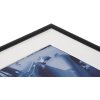 Henzo Telaio in alluminio Portofino 40x60 cm nero