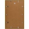 Henzo cornice in plastica Napoli 60x90 cm oro