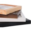 Cornice in legno Jardin 70x100 cm bianco